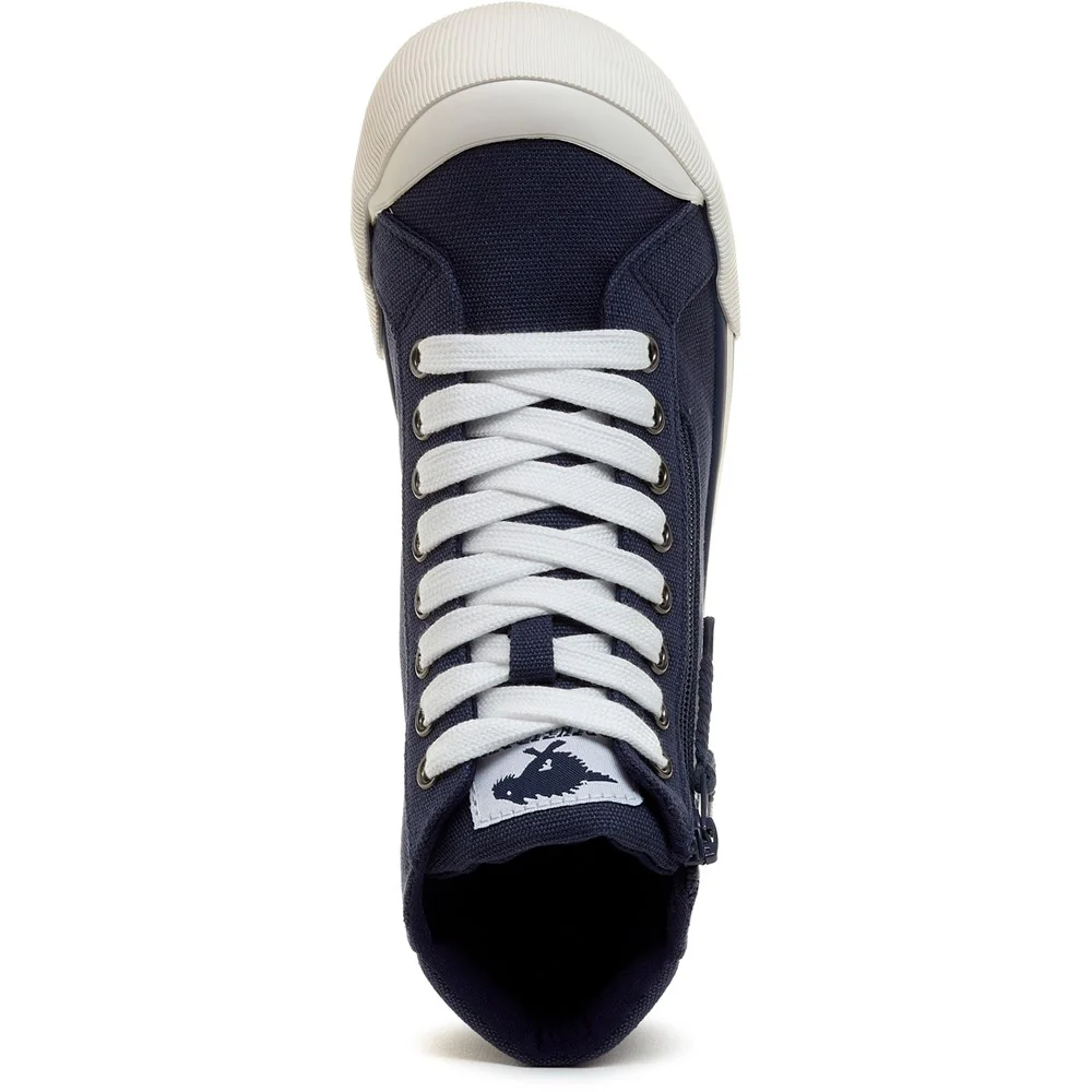 Rocket Dog Jazzin Hi Shoes - Image 4