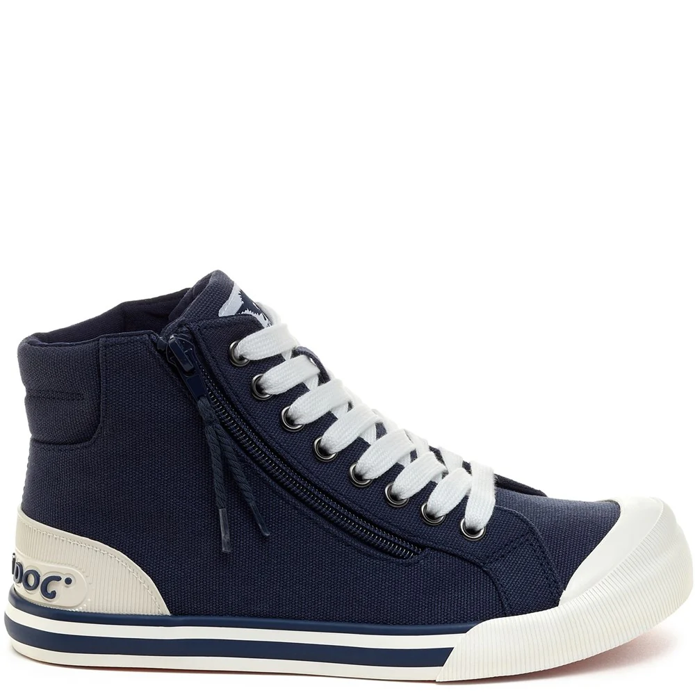 Rocket Dog Jazzin Hi Shoes - Image 6