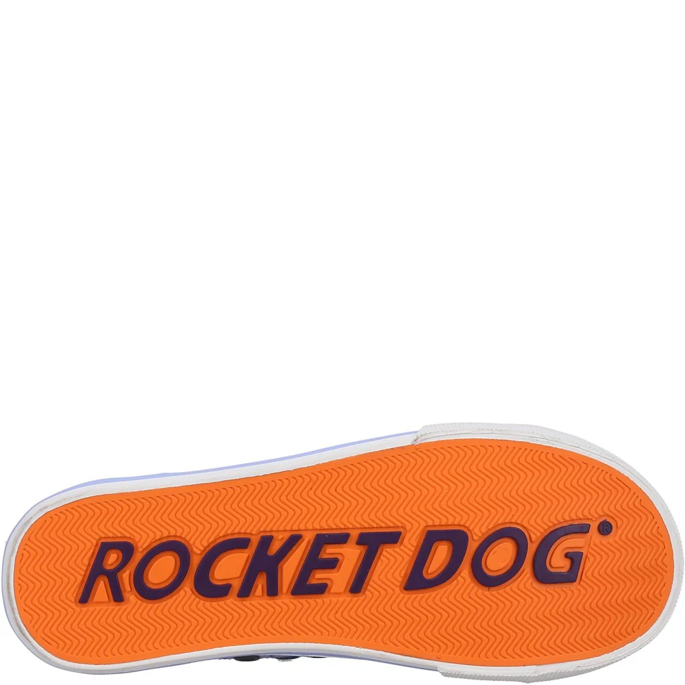 Rocket Dog Jazzin Lynn Shoes - Image 3