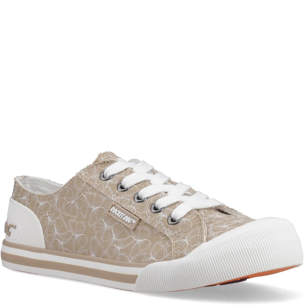 Rocket Dog Jazzin Mariposa Shoes