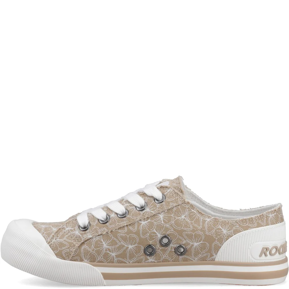 Rocket Dog Jazzin Mariposa Shoes - Image 4