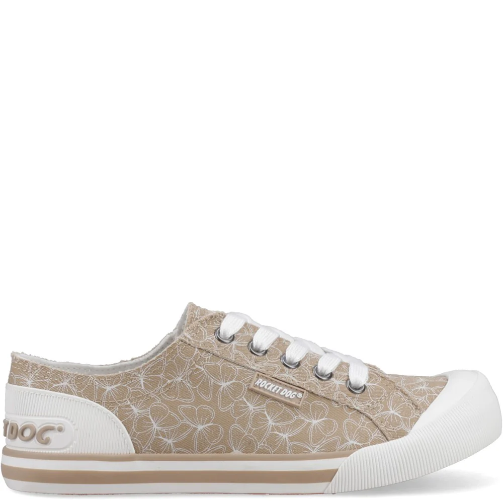 Rocket Dog Jazzin Mariposa Shoes - Image 5