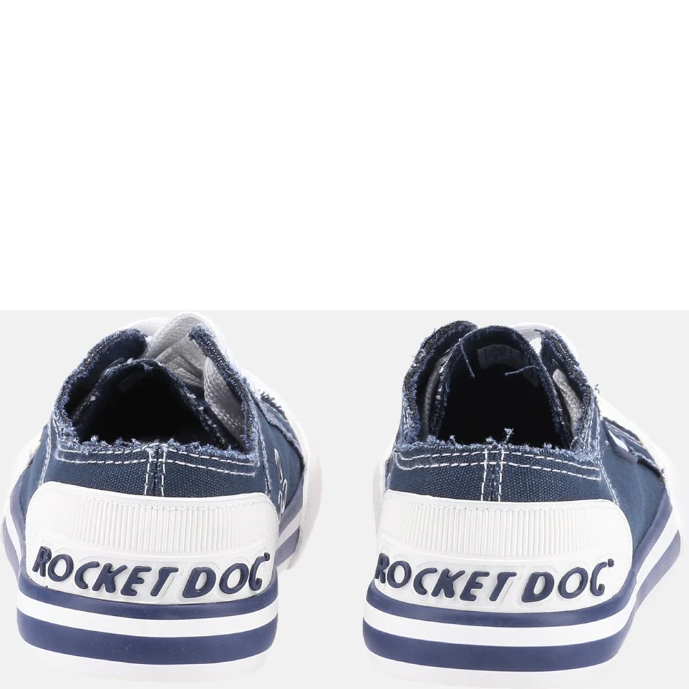 Rocket Dog Jazzin Canvas - Image 8
