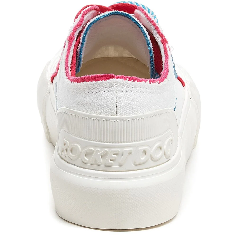 Rocket Dog Jazzin Plus Eighties 12A Shoe - Image 2