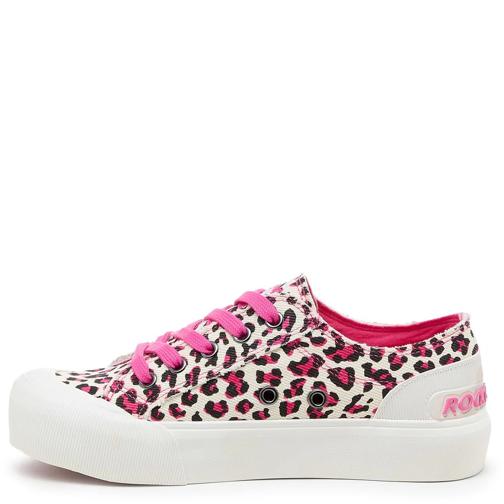 Rocket Dog Jazzin Plus Monroe Trainer - Image 6