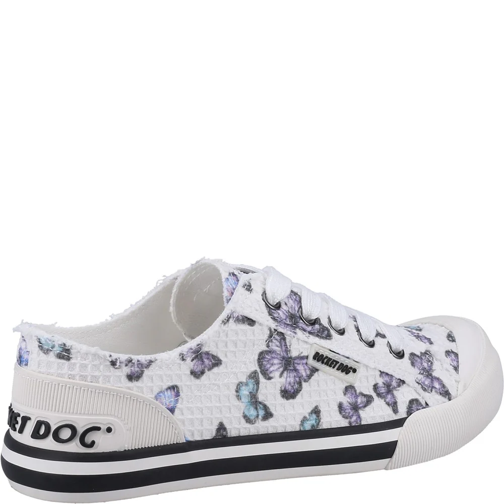 Rocket Dog Jazzin Quincy Shoes - Image 2