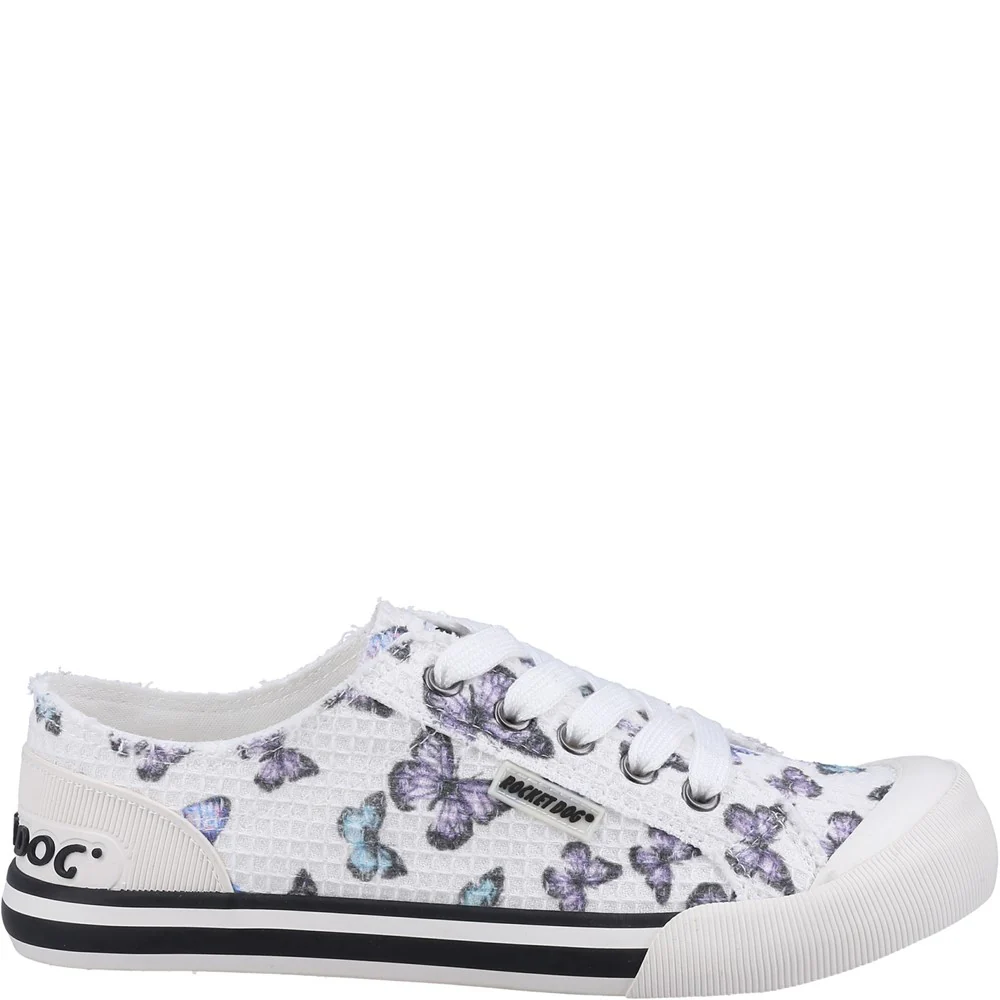 Rocket Dog Jazzin Quincy Shoes - Image 4