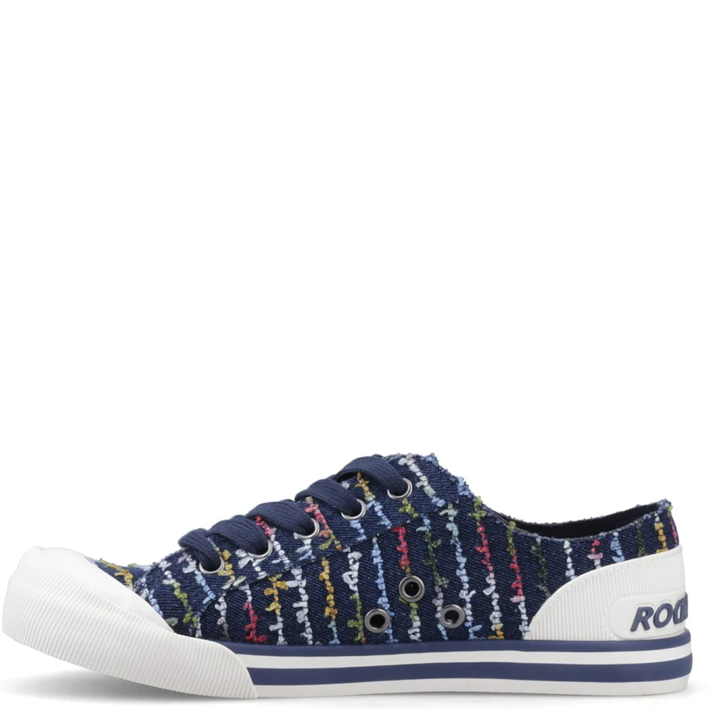 Rocket Dog Jazzin Radio Shoes - Image 4