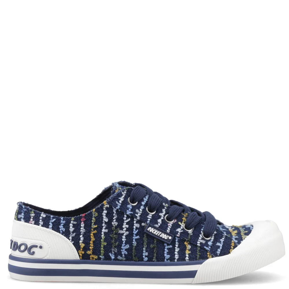 Rocket Dog Jazzin Radio Shoes - Image 5