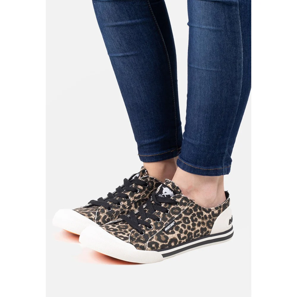 Rocket Dog Jazzin Tampa Shoes - Image 10