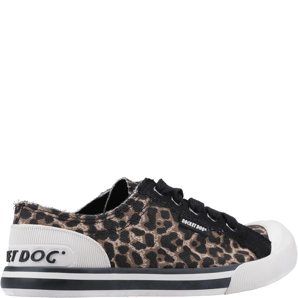 Rocket Dog Jazzin Tampa Shoes - Image 2