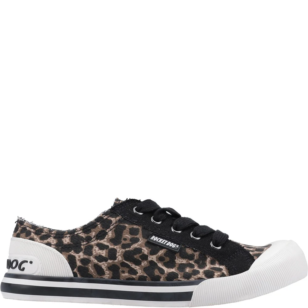 Rocket Dog Jazzin Tampa Shoes - Image 4