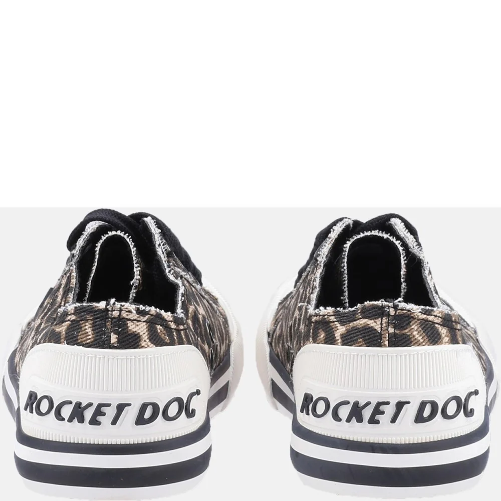 Rocket Dog Jazzin Tampa Shoes - Image 8