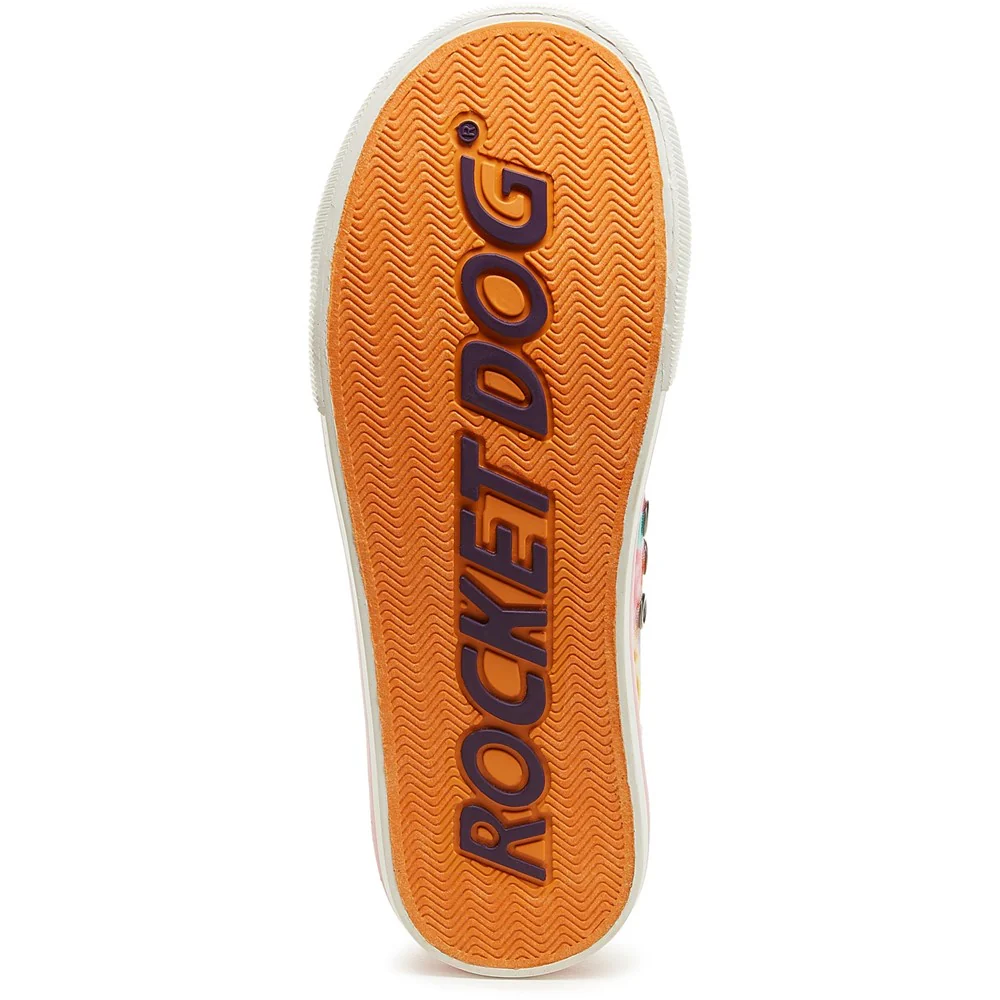 Rocket Dog Jazzin Tucker Shoe - Image 4