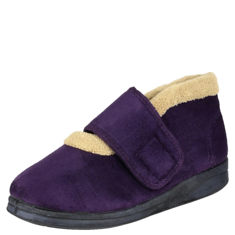 Mirak Jeane Touch Fastening Bootee - Image 5