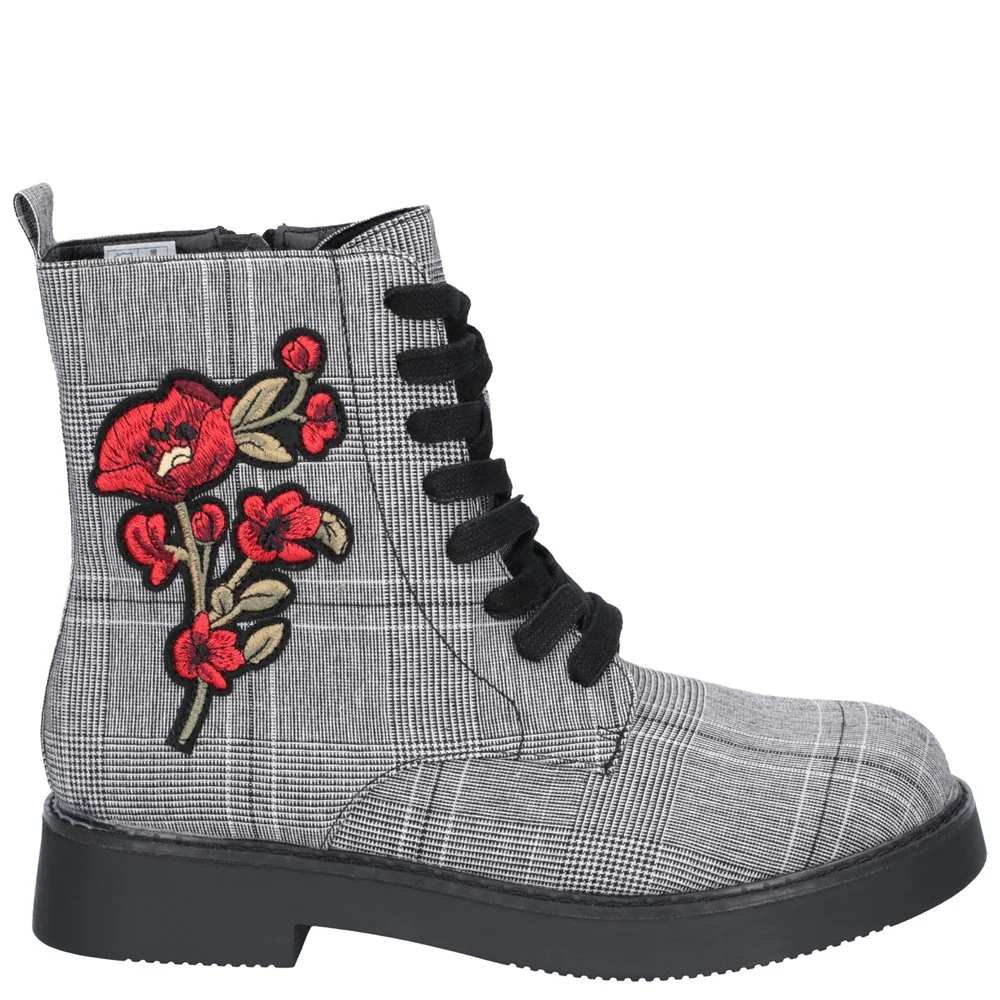Rocket Dog Jelina Zip Boot - Image 4