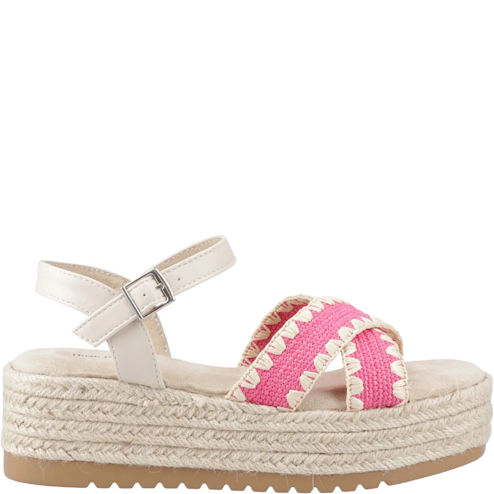 Hush Puppies Jemma Espadrille Sandal - Image 5