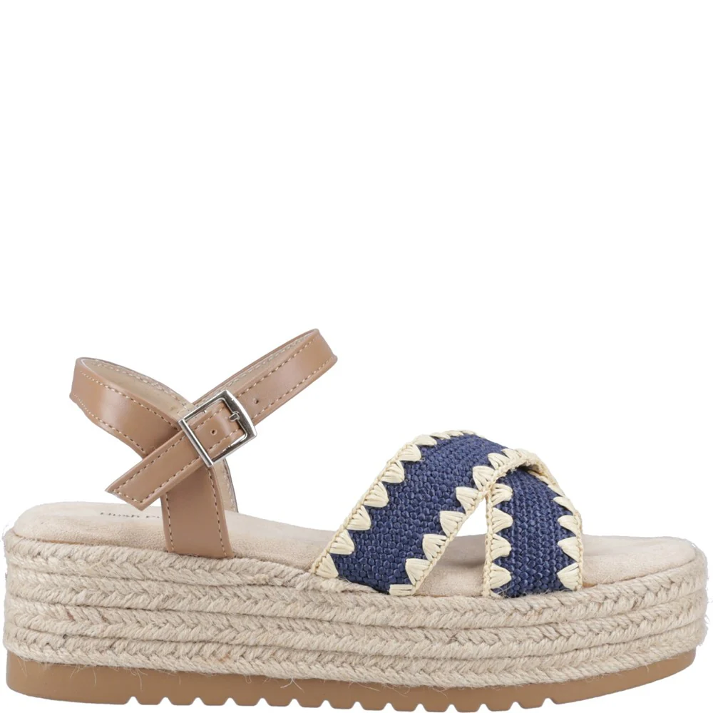 Hush Puppies Jemma Espadrille Sandal - Image 5