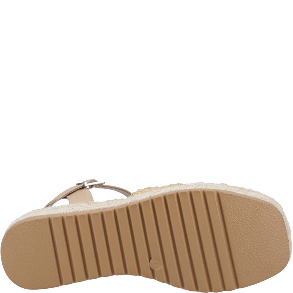 Hush Puppies Jemma Espadrille Sandal - Image 3
