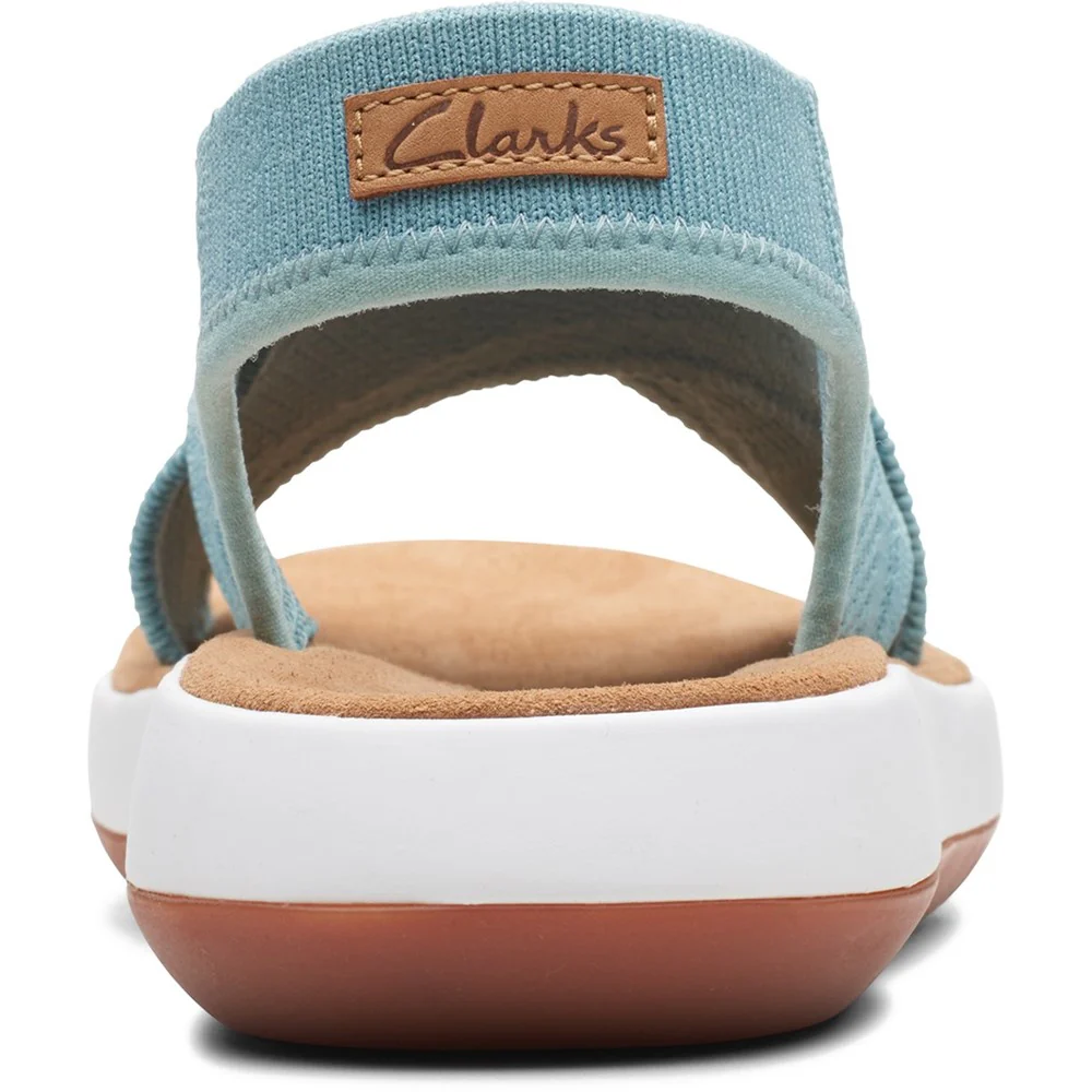 Clarks Jemsa Dash  Sandals - Image 2
