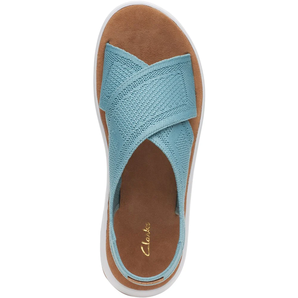 Clarks Jemsa Dash  Sandals - Image 6