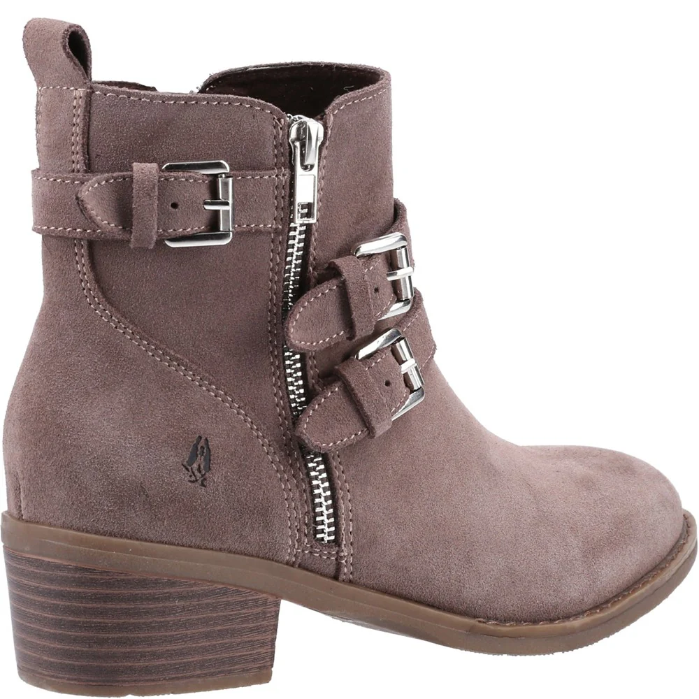 Hush Puppies Jenna Ankle Boot - Image 2