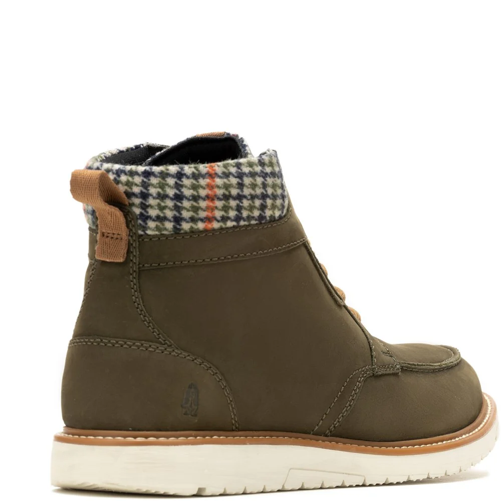 Hush Puppies Jenson Boot - Image 2
