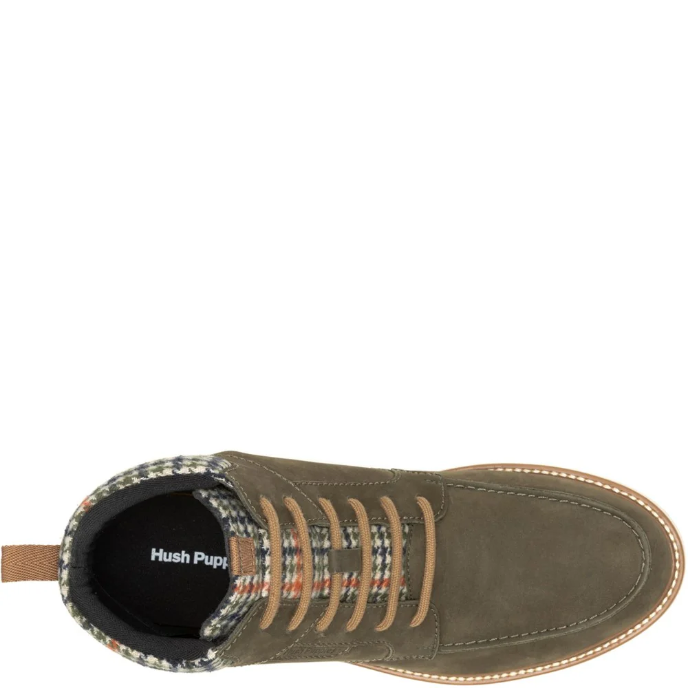 Hush Puppies Jenson Boot - Image 3