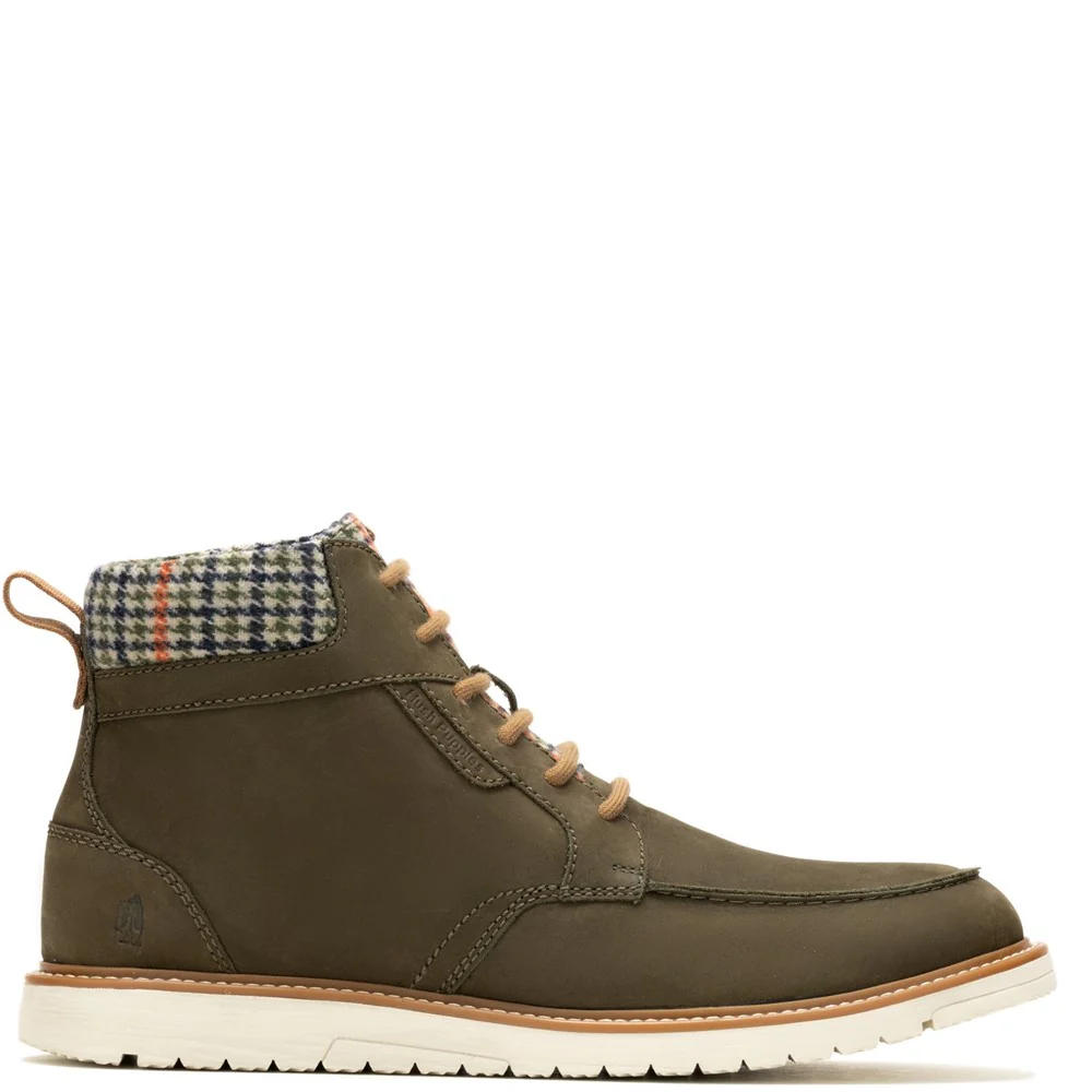 Hush Puppies Jenson Boot - Image 5
