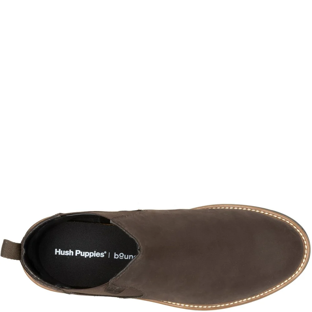 Hush Puppies Jenson Chelsea Boot - Image 4