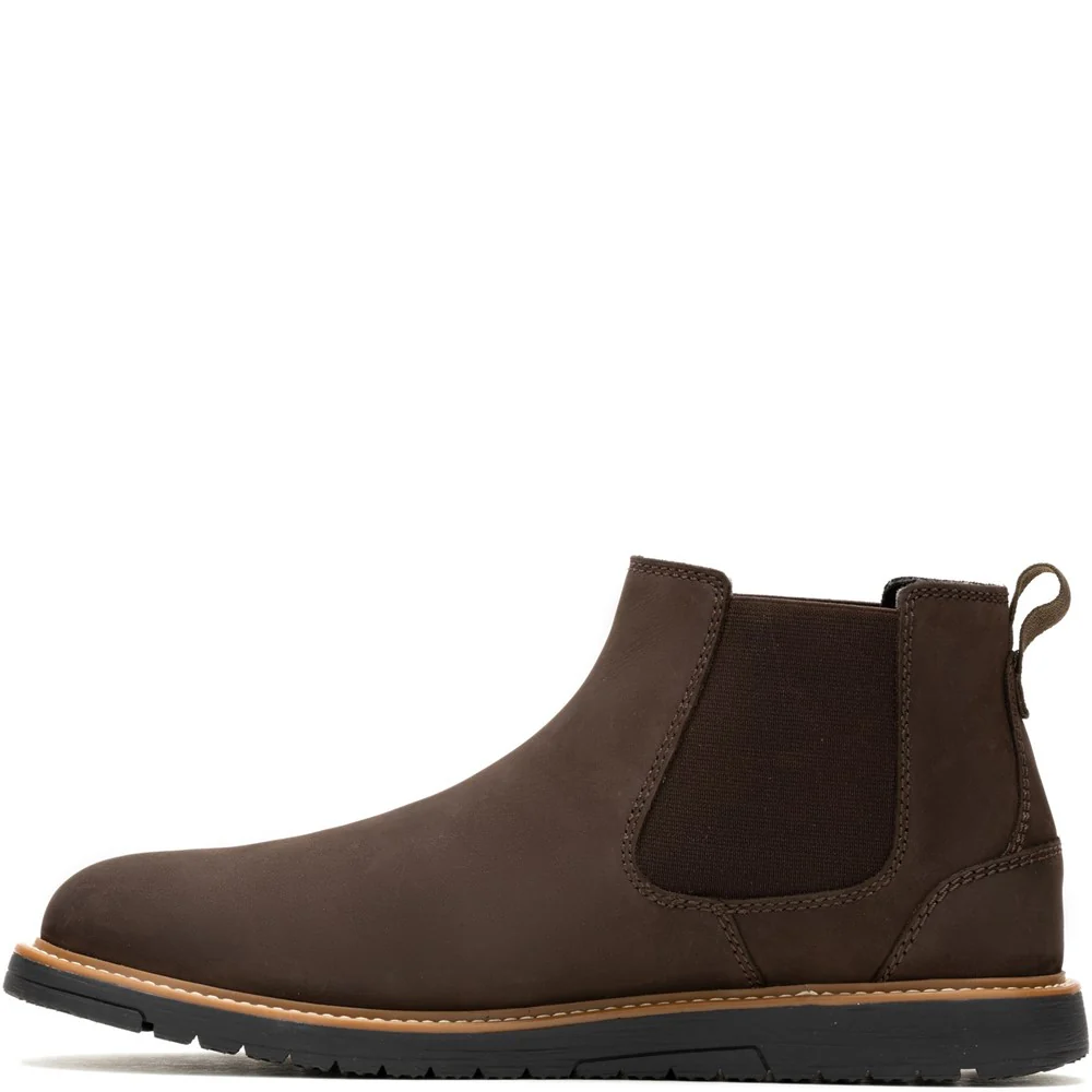 Hush Puppies Jenson Chelsea Boot - Image 5
