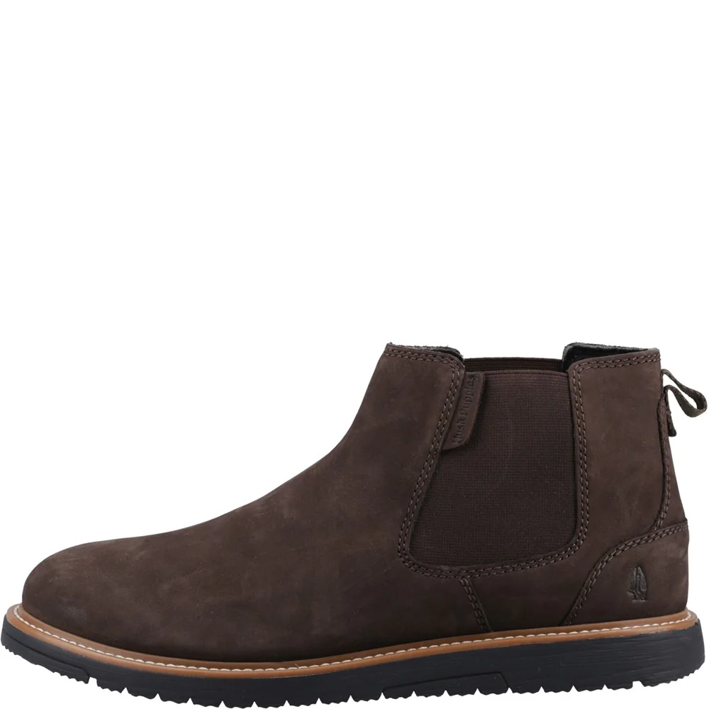 Hush Puppies Jenson Chelsea Boot - Image 7