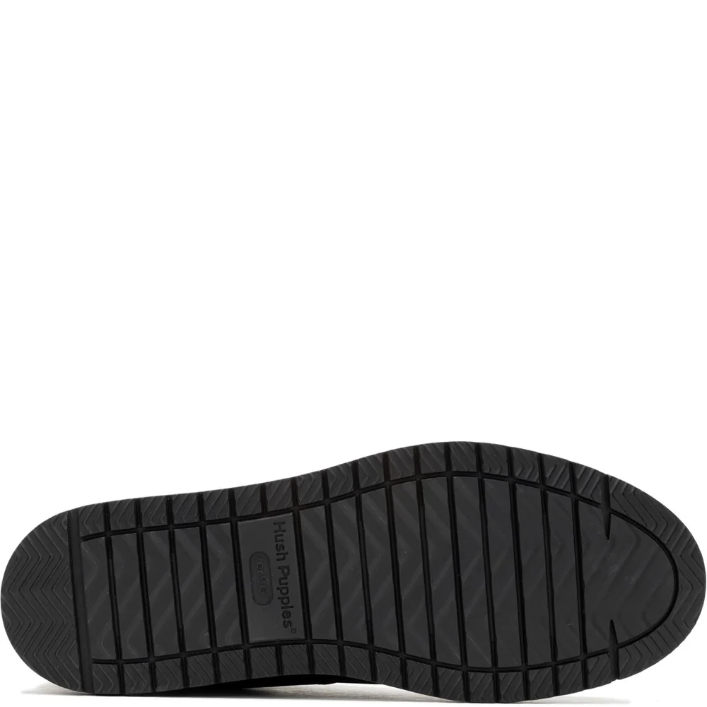 Hush Puppies Jenson Chukka Boot - Image 3