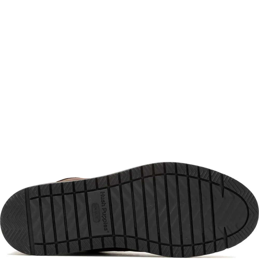 Hush Puppies Jenson Chukka Boot - Image 3