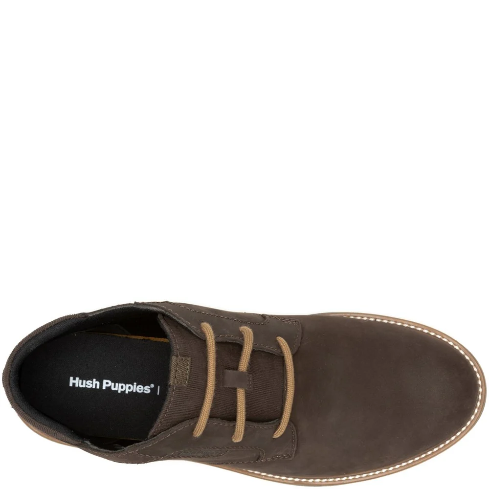 Hush Puppies Jenson Chukka Boot - Image 4