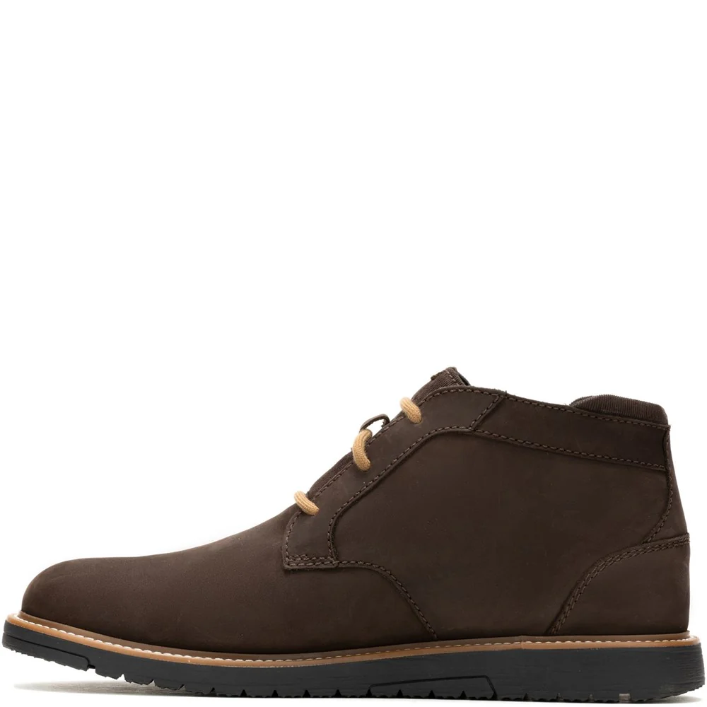 Hush Puppies Jenson Chukka Boot - Image 5