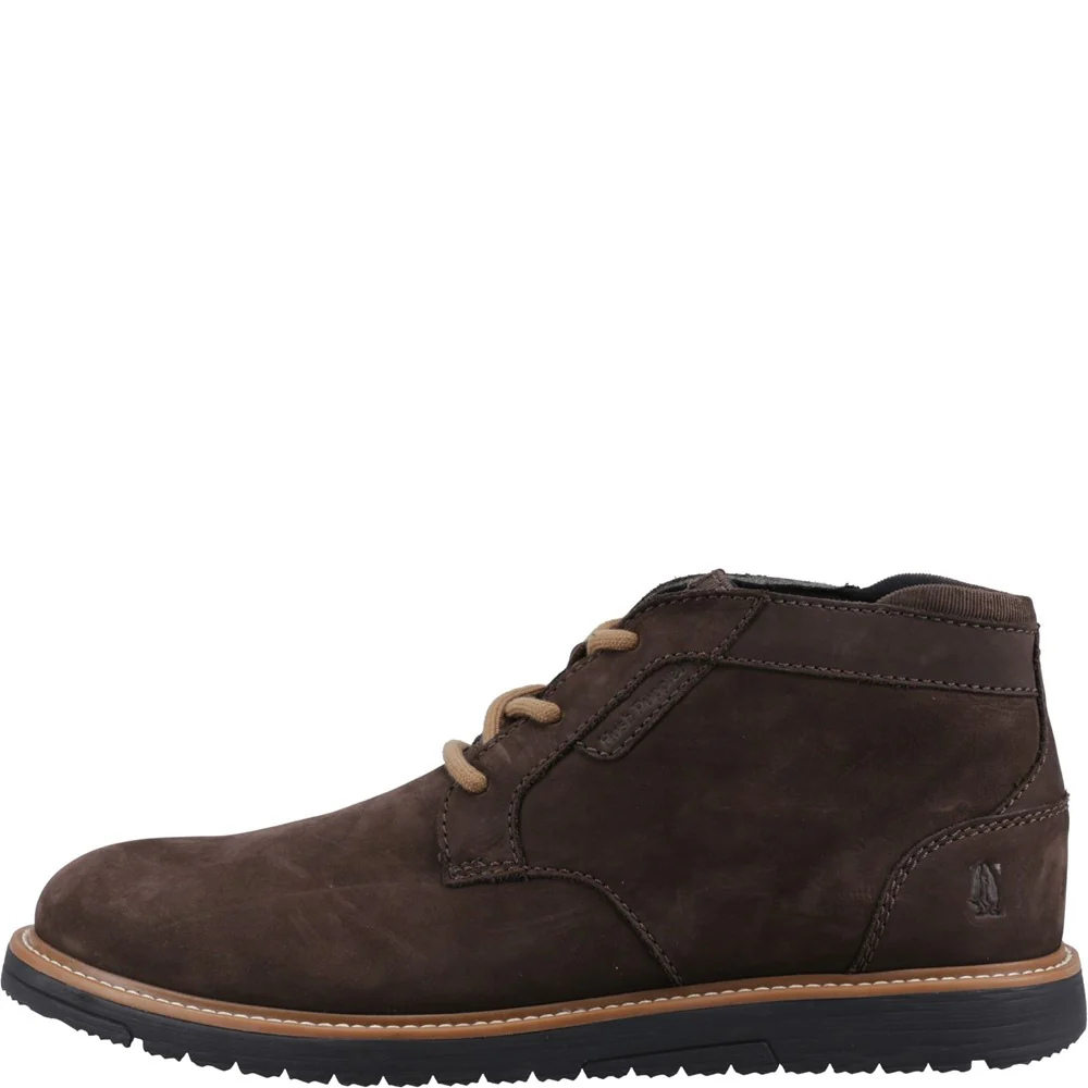 Hush Puppies Jenson Chukka Boot - Image 7