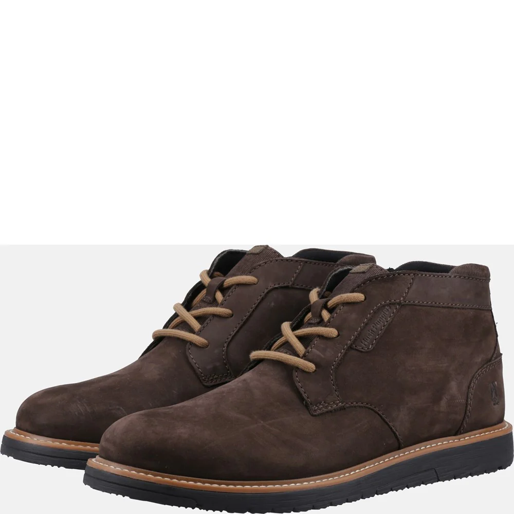 Hush Puppies Jenson Chukka Boot - Image 9