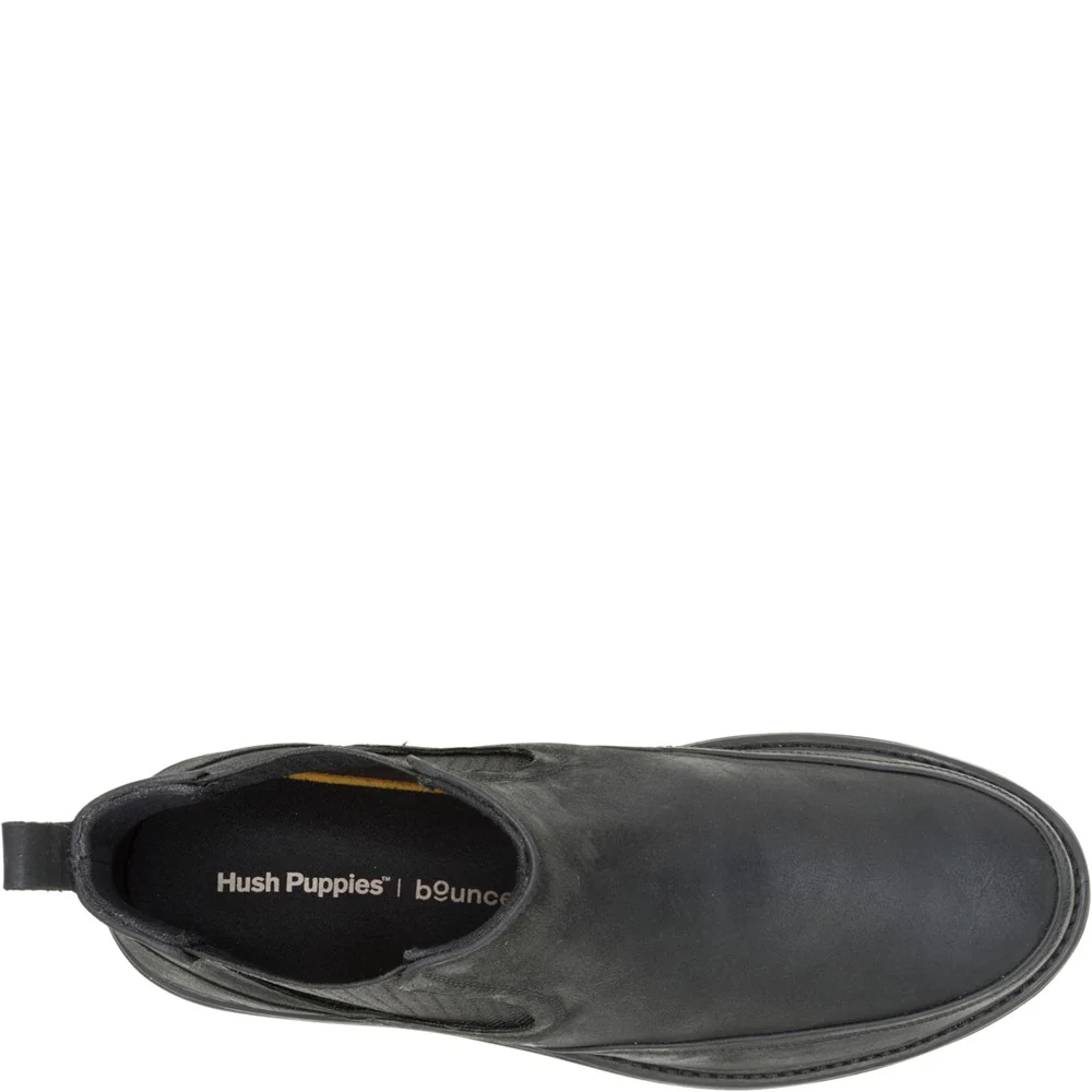 Hush Puppies Jenson Gore Boot - Image 4