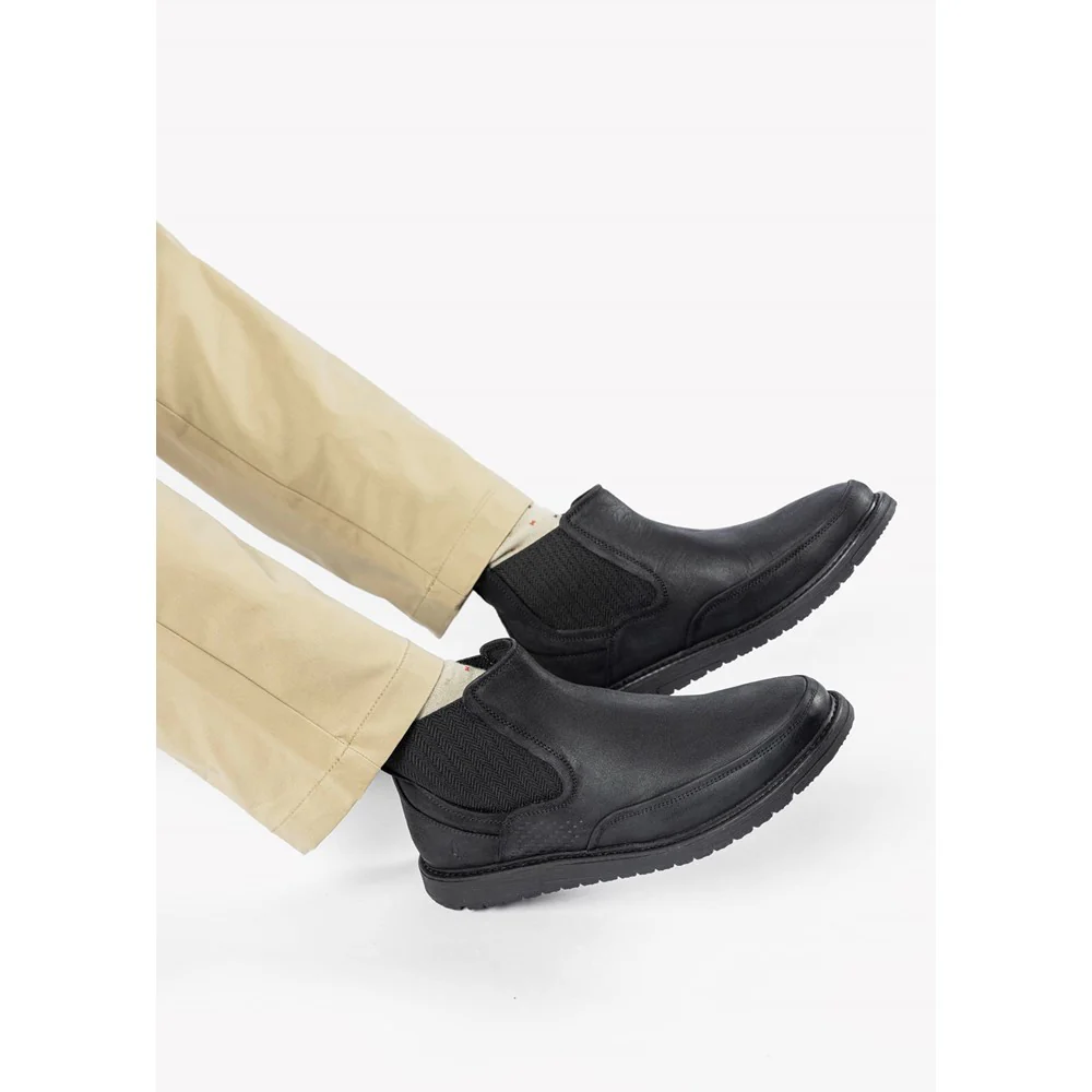 Hush Puppies Jenson Gore Boot - Image 7