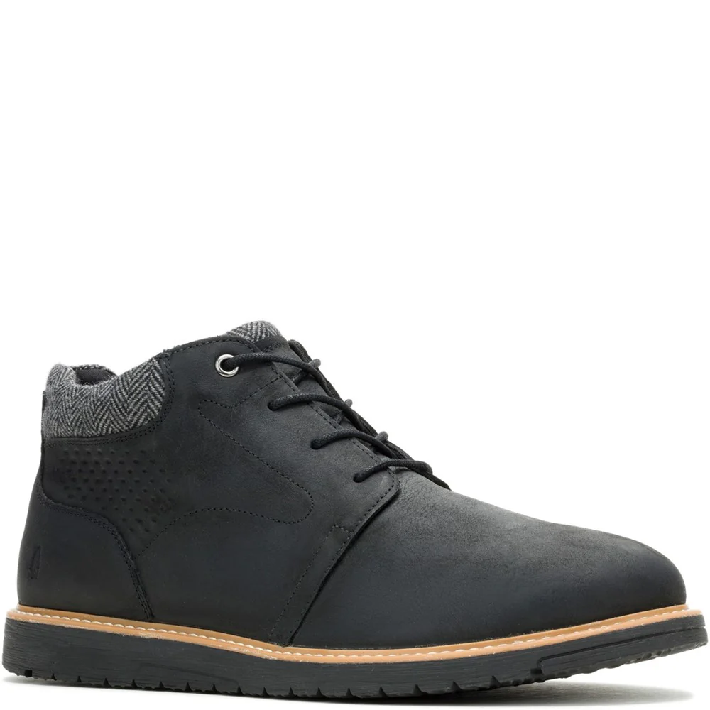 Hush Puppies Jenson Lace Boot