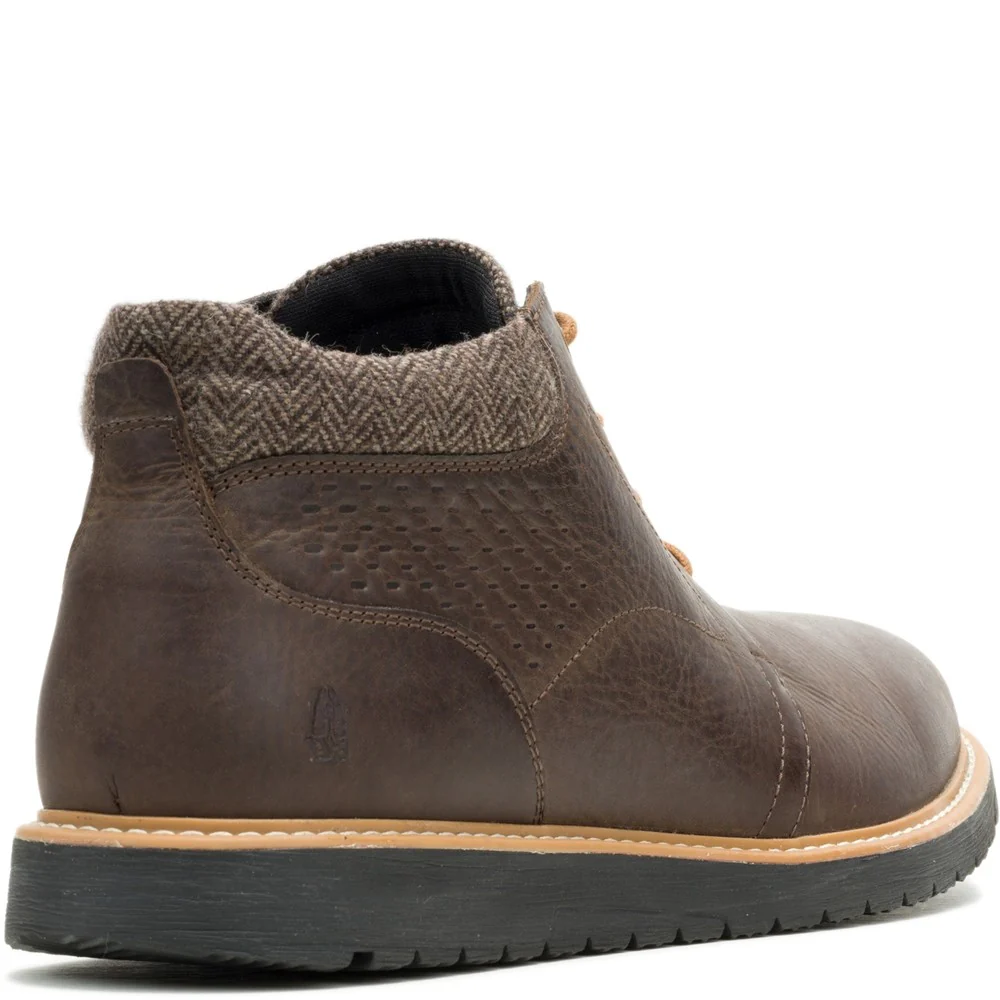 Hush Puppies Jenson Lace Boot - Image 2