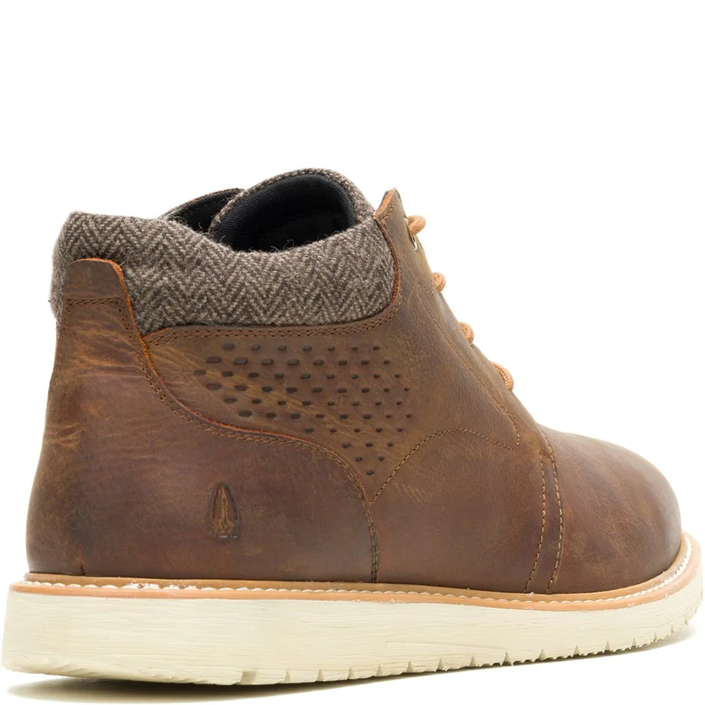 Hush Puppies Jenson Lace Boot - Image 2