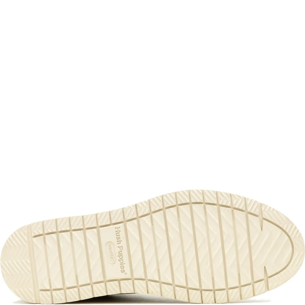 Hush Puppies Jenson Lace Boot - Image 3