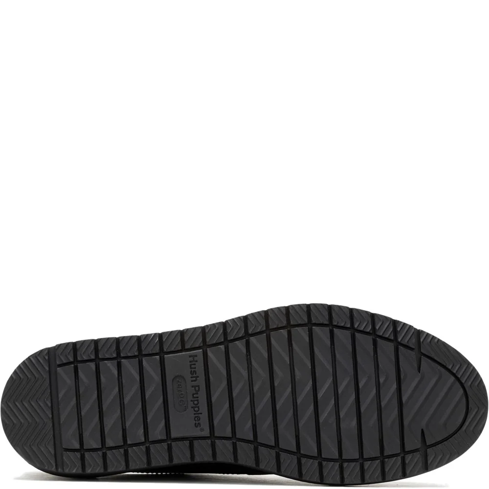 Hush Puppies Jenson Oxford - Image 3
