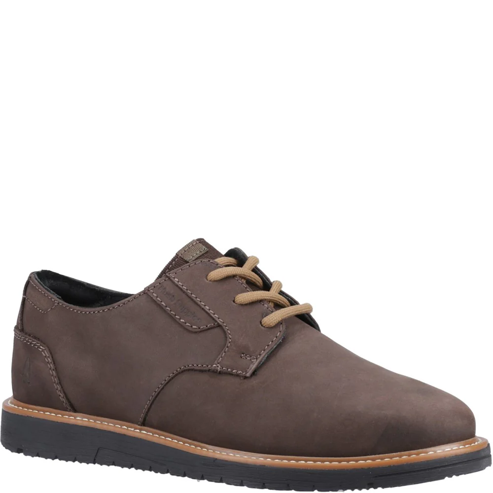 Hush Puppies Jenson Oxford