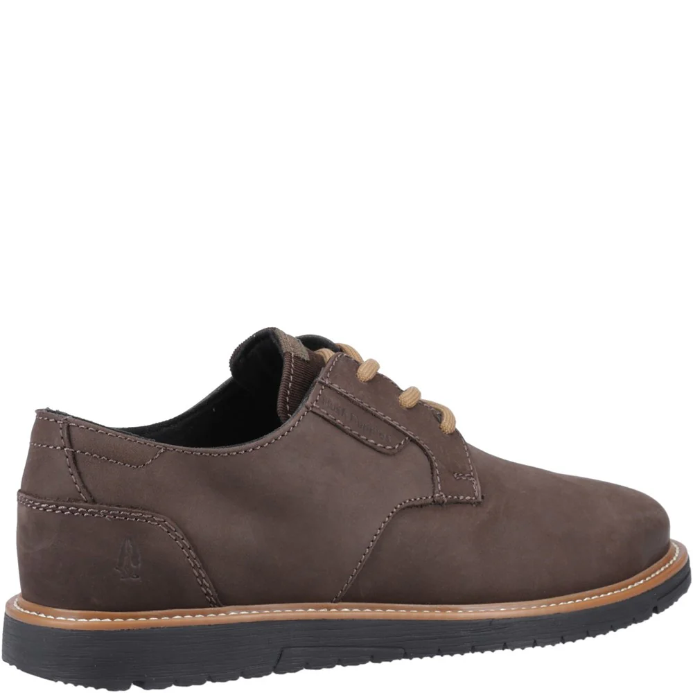 Hush Puppies Jenson Oxford - Image 2