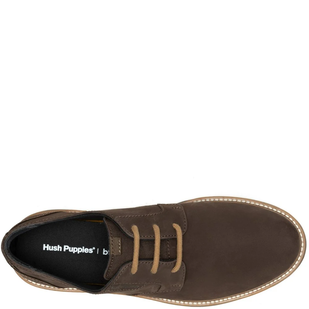 Hush Puppies Jenson Oxford - Image 4