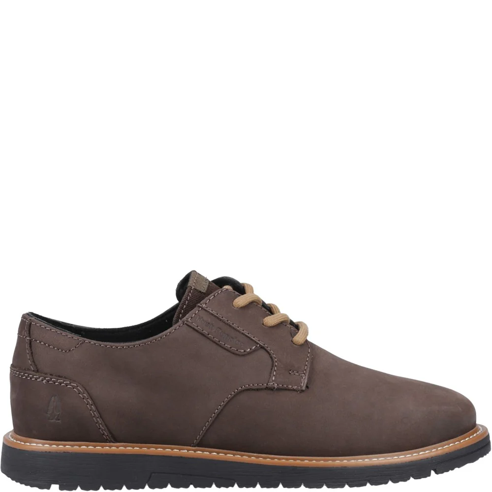 Hush Puppies Jenson Oxford - Image 6