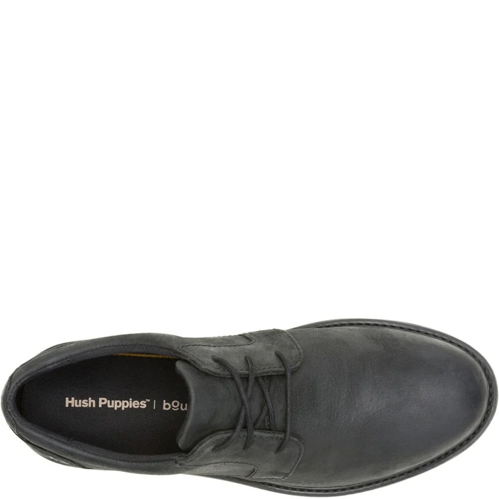 Hush Puppies Jenson Shoe - Image 4